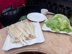 -南来顺饭庄·清真(南菜园店)