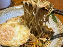 -圳兴面王·拌川·特色炒面(南山保利剧院店)