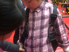 -蒙特利亲子乐园