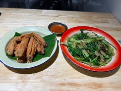 -阿徕孖·泰餐(大沙地店)