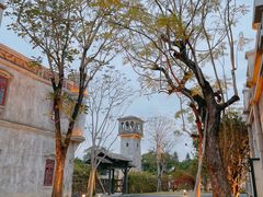 -赤坎·广东华侨国际旅游度假区