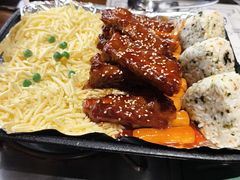 -韩热集市(百源店)