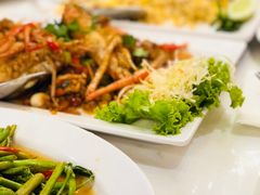 -建兴酒家(萨木亚店)