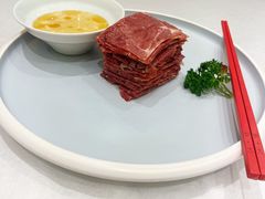 -金狮麟·新豫菜(金码大厦店)