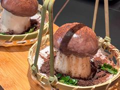 -盛焰铁板烧(王府井店)