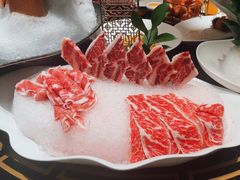 -北岛海鲜姿造(义乌银海·恒风店)