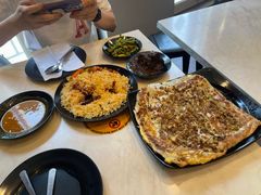 -新加坡Zam Zam餐馆