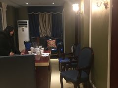 -作幺探案馆·剧本杀实景搜证
