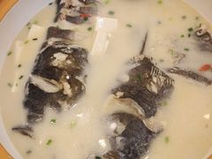 -浔味·山屿湖·正宗淳牌全鱼宴老字号