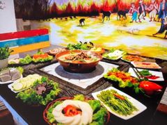 -哈吱喂丽江火塘·牦牛火锅(五一街店)