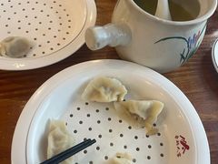 -东北人家铁锅炖(鞍山路店)