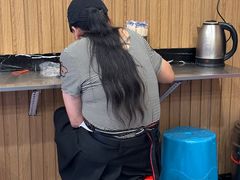 -合合自助快餐(六顺店)