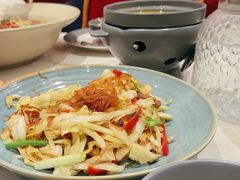 -鹿港小镇(悠唐店)