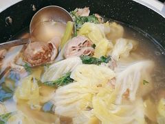 -乔阿马·江南味·驴肉香(龙湖华泾天街店)