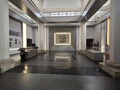 -洛阳古墓博物馆