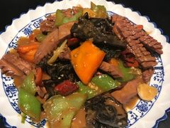 -百花深处·老北京风味菜