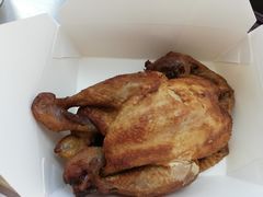 -阿满卤香鸡(新街口印象汇店)