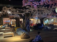 -蓝鲸湾汤泉(包河店)