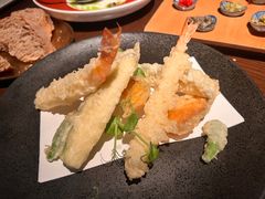 杂锦天妇罗-Aqua