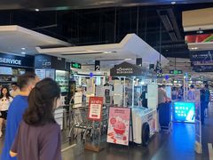 -Olé精品超市(南宁万象城店)