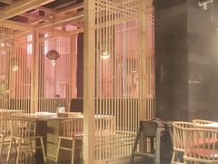 大堂-小京廷北京烤鸭|山野贵州菜(梵华里店)