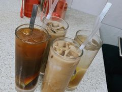 -沙溪兄茶餐厅