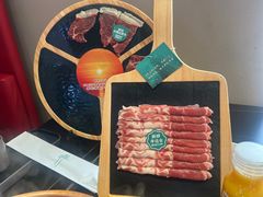 -乔先生涮肉·鲜活牛羊肉火锅(塘沽店)