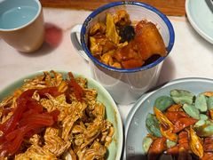 -小吊梨汤·北京菜·烤鸭(鸟巢店)