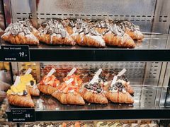 -FANEN法念·烘焙·甜点(万象城店)