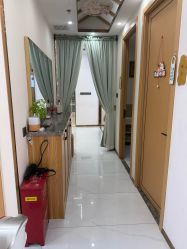 -芳朵美容养生SPA