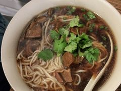 -李先生牛肉面大王(朝阳街店)