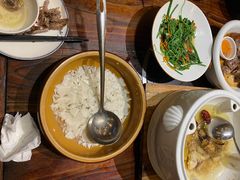 -大自然(鲁家村店)