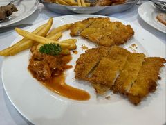 -维兰西餐(万泉河店)