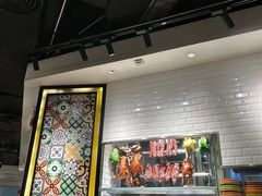 -新宝餐厅(流塘店)