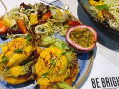 -BE BRIGHT KITCHEN(正佳广场店)