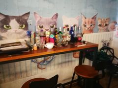 -Cappucimeow猫咪咖啡馆(韦伯时代店)