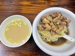 -汉记面馆(南华东路店)