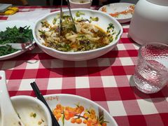 -西贝(上海中心店)