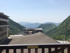 -三清山希尔顿度假酒店