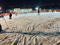 -北京西山滑雪场