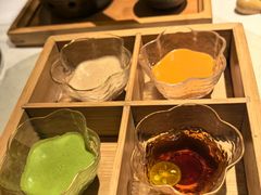 -叶叶菩提(太原别墅店)