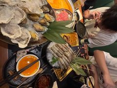 -牛New寿喜烧(金茂览秀城店)