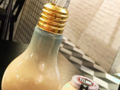 台式珍珠奶茶-8锅臭臭锅·正宗台湾小火锅(中心五路店)