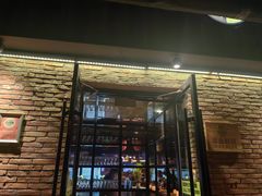 -肉串汪(月坛店)