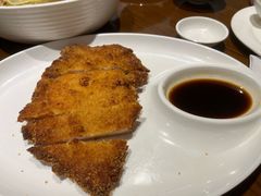 -王家沙点心店(南京西路总店)