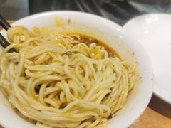 -付小姐在成都(中山公园店)
