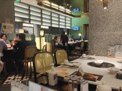 -顺峰顺水顺德菜(第一百货店)