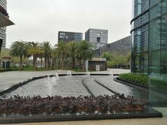 -长富金茂大厦