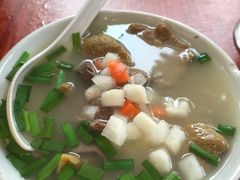 -西关明记肠粉(荔枝湾店)
