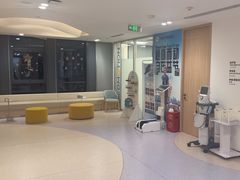 -复动肌骨门诊·MEDMOTION(北外滩店)
